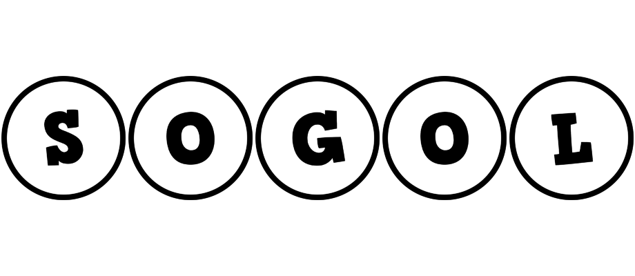 Sogol handy logo