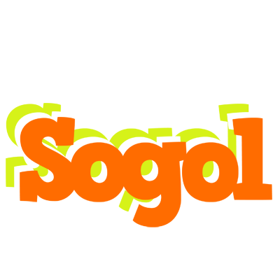 Sogol healthy logo