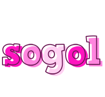 Sogol hello logo