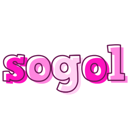 Sogol hello logo