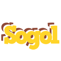 Sogol hotcup logo