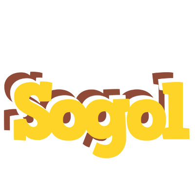 Sogol hotcup logo