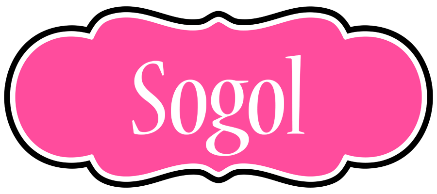 Sogol invitation logo