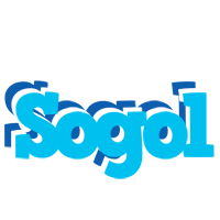 Sogol jacuzzi logo