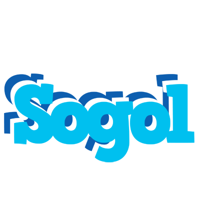 Sogol jacuzzi logo