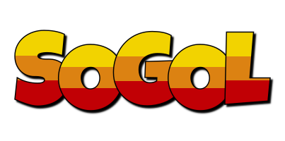 Sogol jungle logo