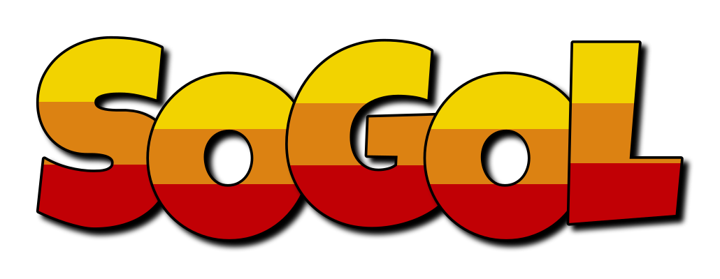 Sogol jungle logo