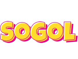 Sogol kaboom logo