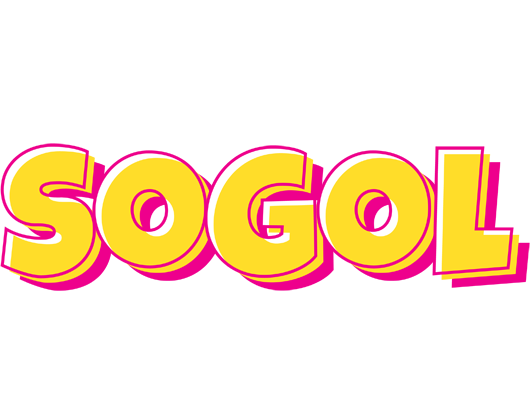 Sogol kaboom logo