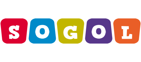 Sogol kiddo logo