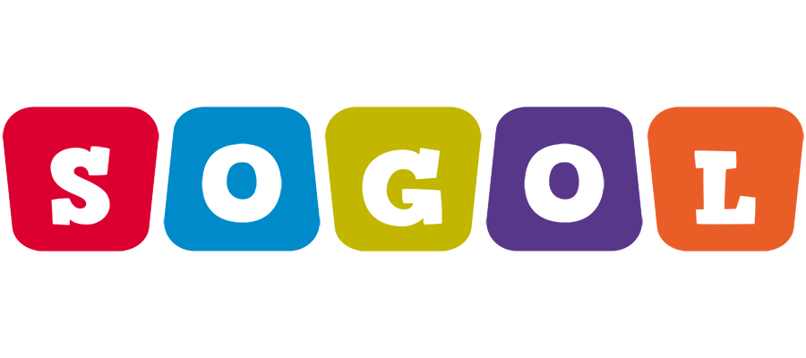 Sogol kiddo logo