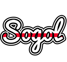 Sogol kingdom logo