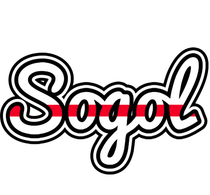 Sogol kingdom logo