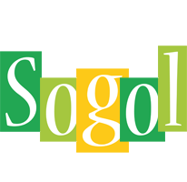 Sogol lemonade logo