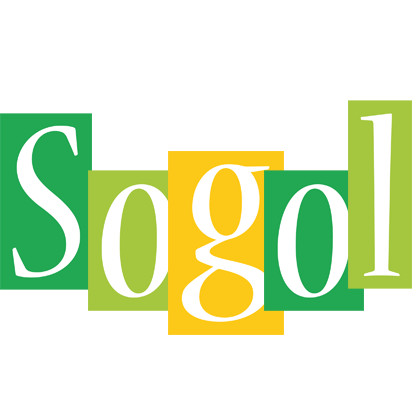 Sogol lemonade logo