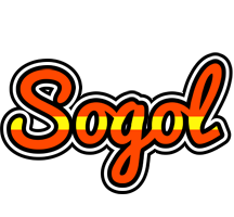 Sogol madrid logo