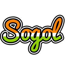 Sogol mumbai logo