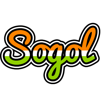Sogol mumbai logo