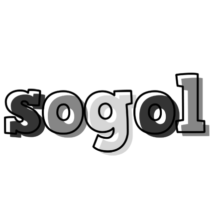 Sogol night logo