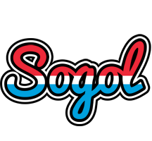 Sogol norway logo