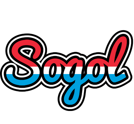Sogol norway logo