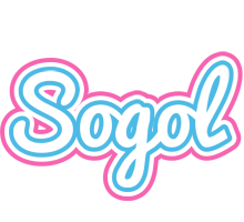 Sogol outdoors logo