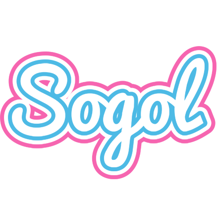 Sogol outdoors logo
