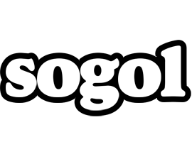 Sogol panda logo