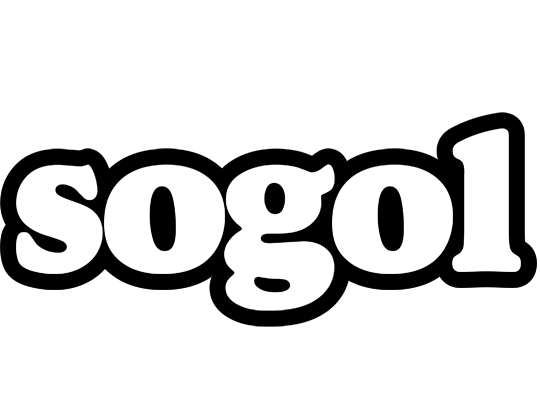 Sogol panda logo