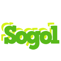 Sogol picnic logo