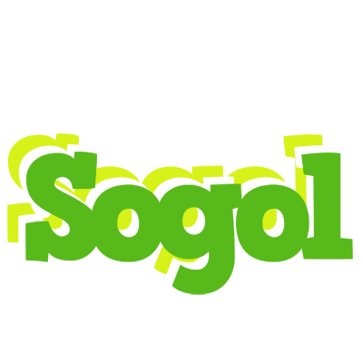 Sogol picnic logo