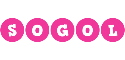 Sogol poker logo