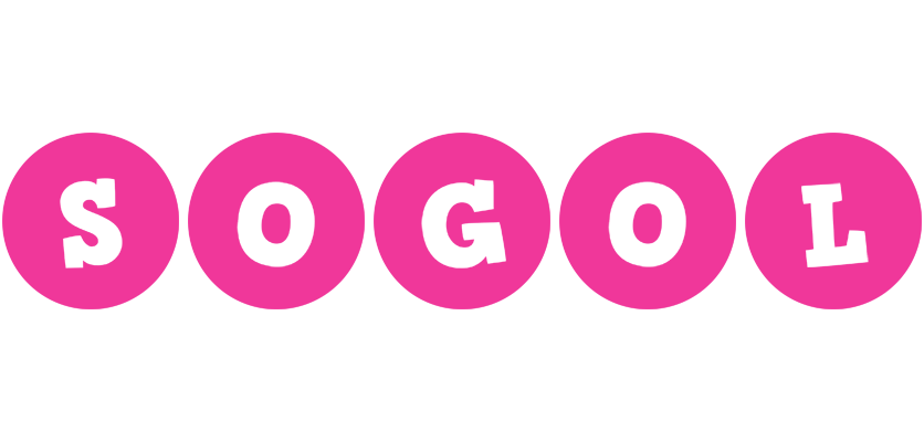 Sogol poker logo