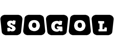 Sogol racing logo