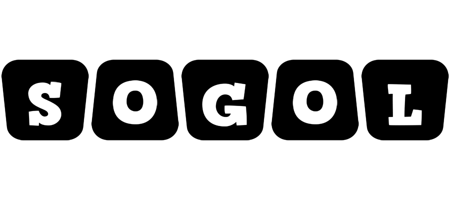 Sogol racing logo