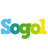 Sogol rainbows logo