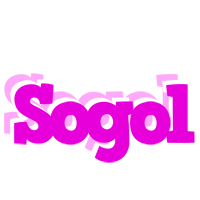 Sogol rumba logo