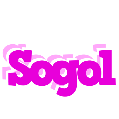 Sogol rumba logo