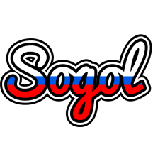 Sogol russia logo