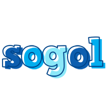 Sogol sailor logo