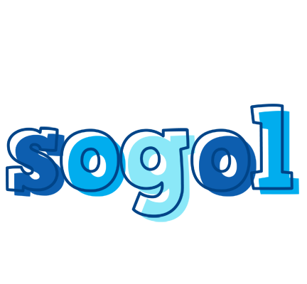 Sogol sailor logo
