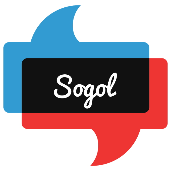 Sogol sharks logo