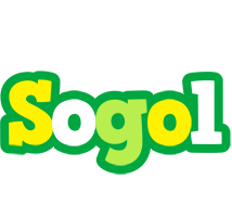 Sogol soccer logo