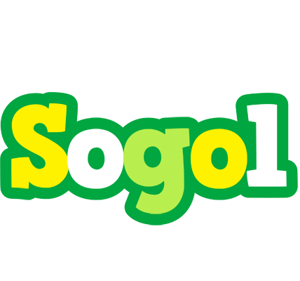 Sogol soccer logo