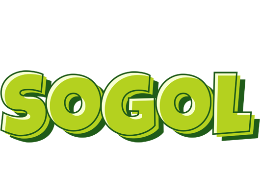 Sogol summer logo