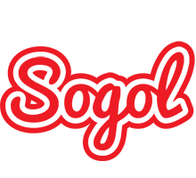 Sogol sunshine logo