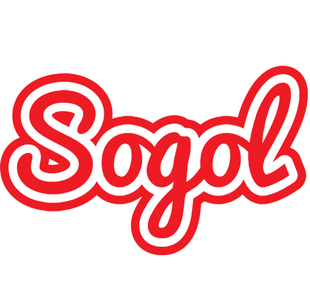 Sogol sunshine logo