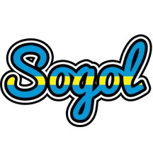 Sogol sweden logo