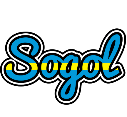 Sogol sweden logo