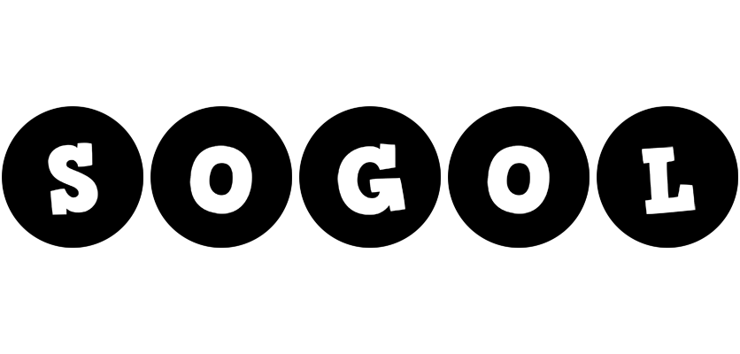 Sogol tools logo